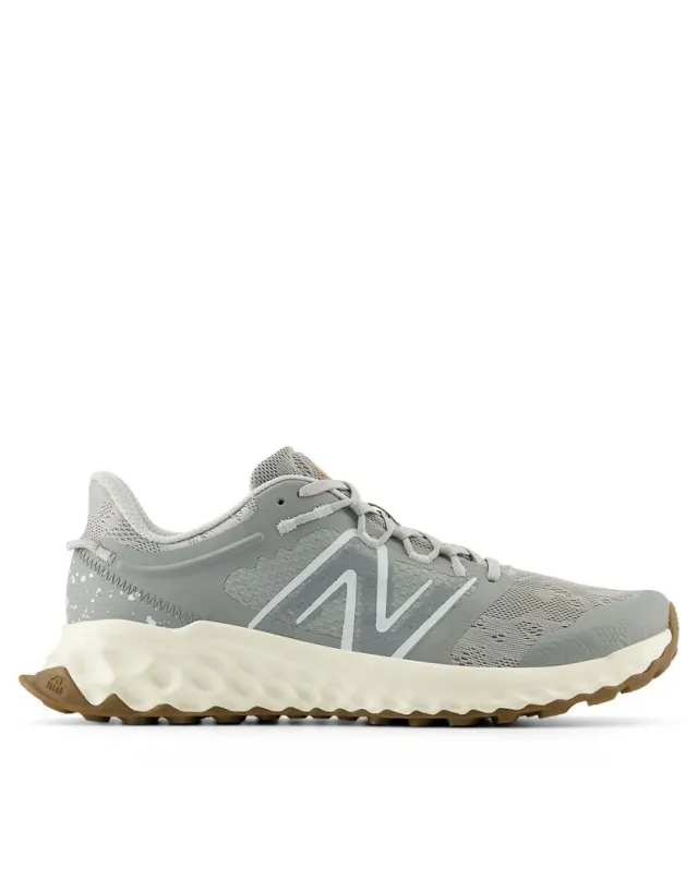 New Balance Fresh Foam Garoe Trainer - Grey - Size 11 - Grey
