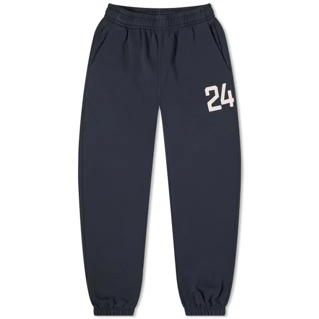 Represent Men's 247 Sweatpant V2 Navy