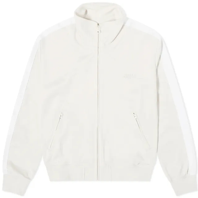 Isabel Marant Étoile Women's Ramis bomber jacket Ecru