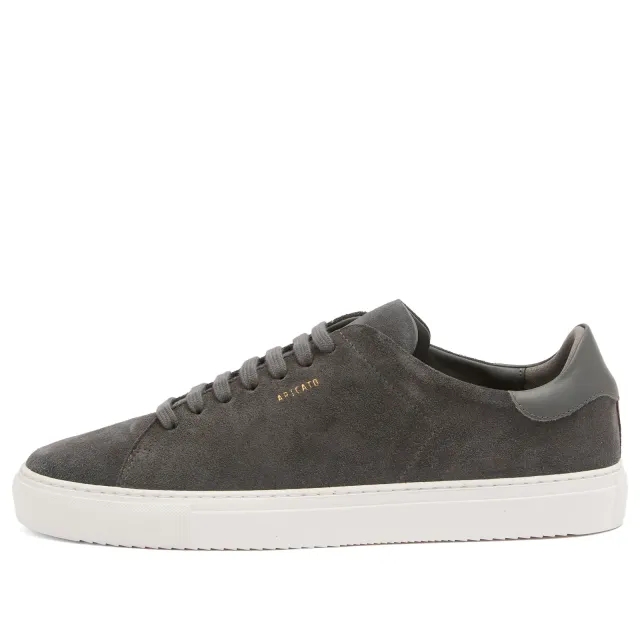 Axel Arigato Clean 90 Sneaker - Black Leather