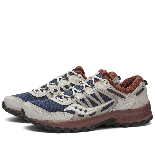 Saucony GRID PEAK