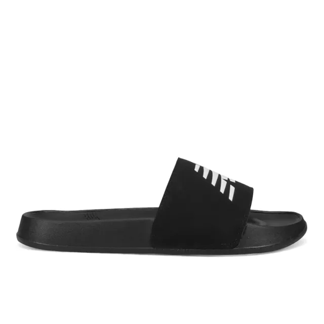 New Balance Unisex 200 in Black/White