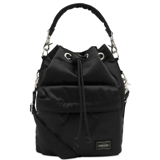 Porter-Yoshida & Co. Balloon Sac Black