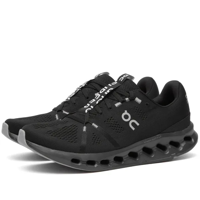 On Cloudsurfer