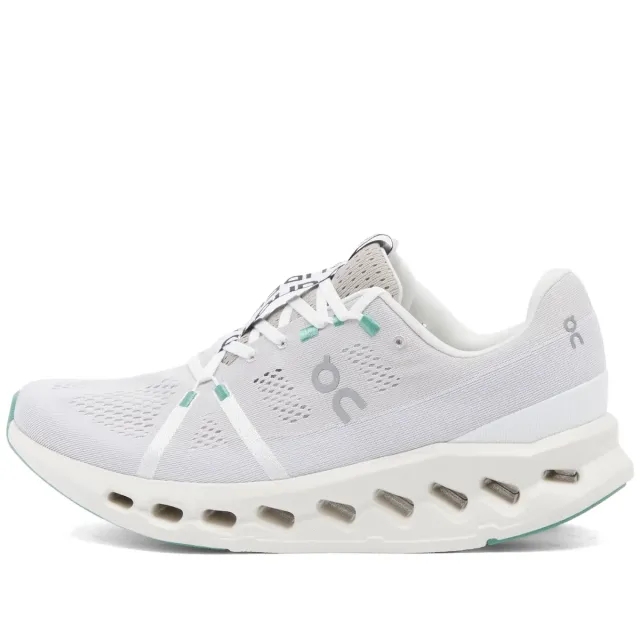 ON Men's Cloudsurfer Grey