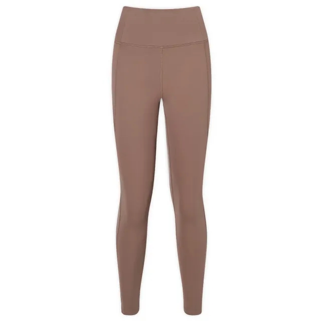 Girlfriend Collective Women's Compressive High-Rise Legging Porchini