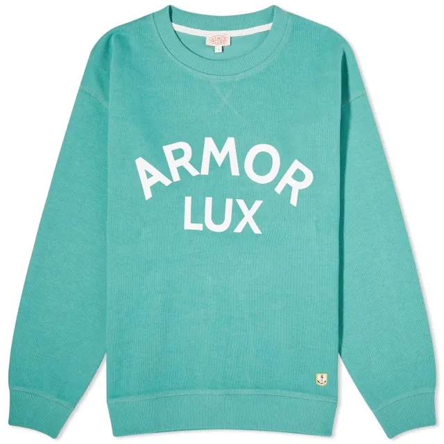 Armor-Lux Women's Heritage Sweat Infinity