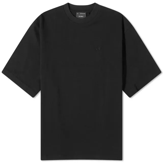 Asics Axel Arigato Men's Signature T-Shirt Black