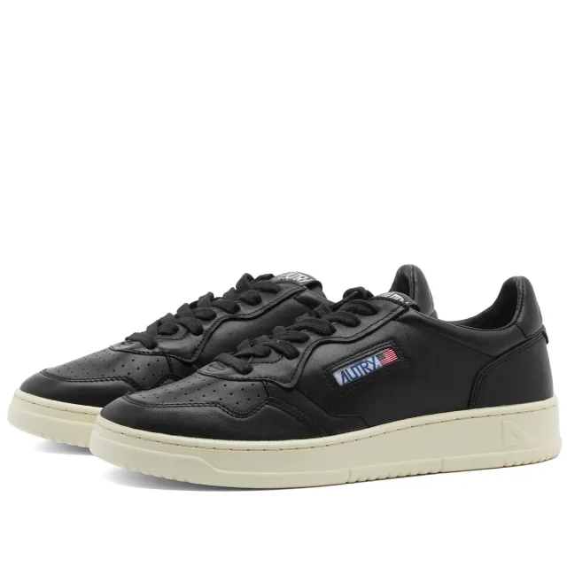 Autry Action Shoes MEDALIST LOW