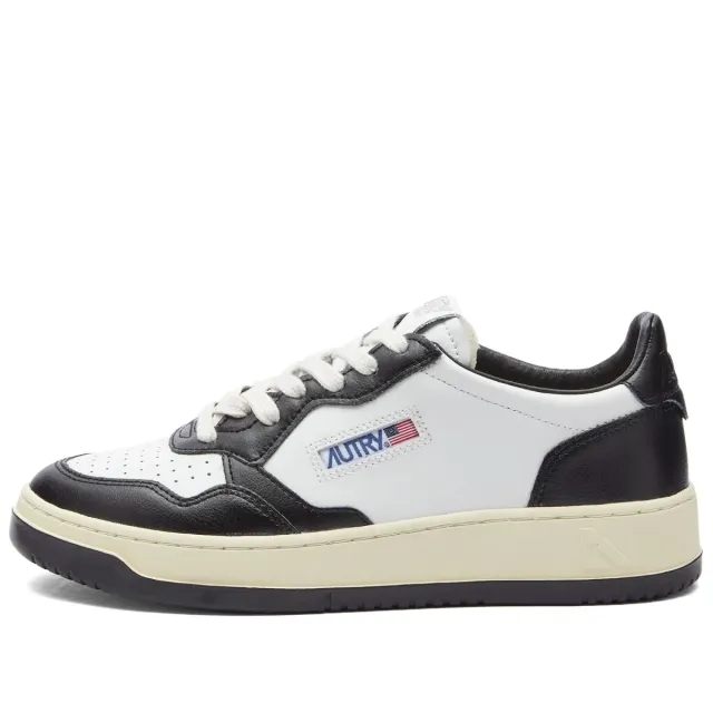 Autry Action Shoes WMNS MEDALIST LOW