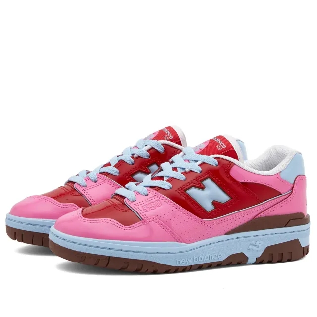 New Balance  Team Red