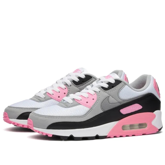 Nike Air Max 90 Womens Trainers