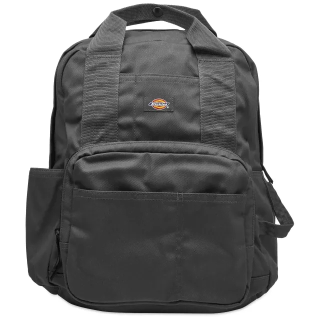 Dickies Lisbon Backpack Charcoal Universal