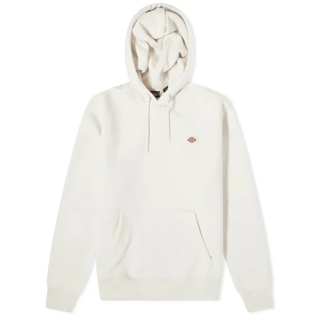 Dickies Oakport Hoodie In Stone-Neutral