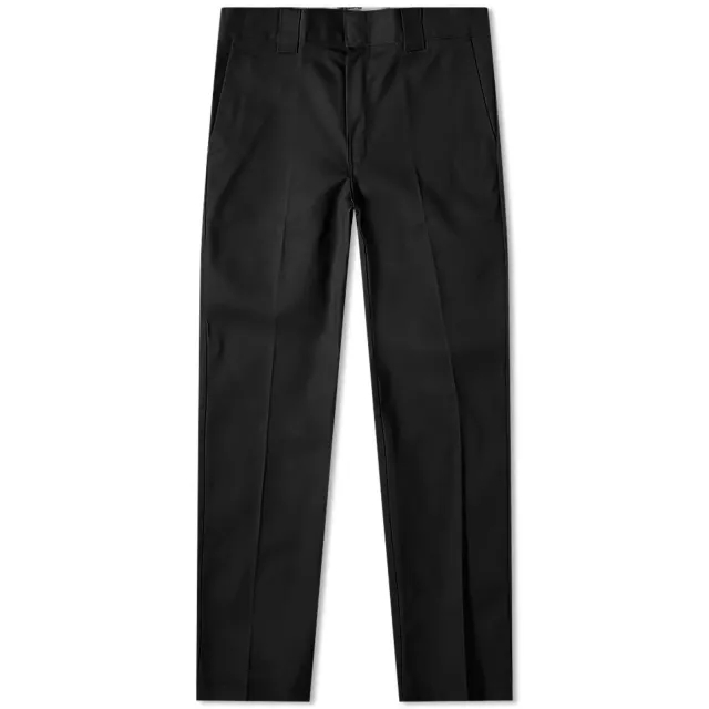 Pants Dickies Wp873 Work Pant Rec Black W36/L34