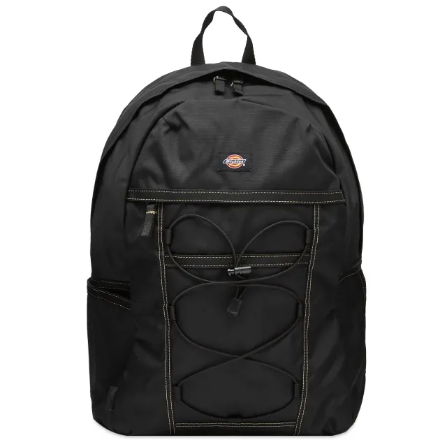 Dickies ashville backpack in black