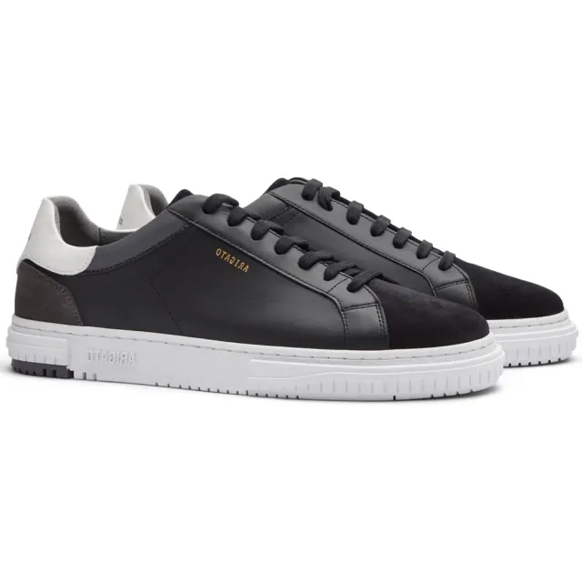 Axel Arigato Men's Atlas Sneaker Black