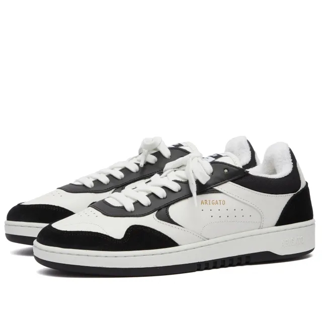 Axel Arigato Women's Arlo Sneakers White/Black