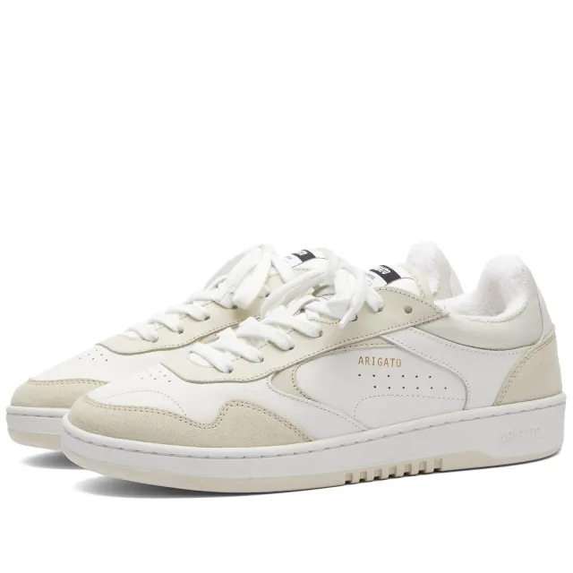 Axel Arigato Arlo Women Lowtop White