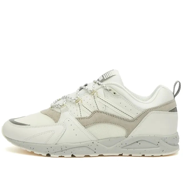 Karhu Men's Fusion 2.0 Bright White/Foggy Dew
