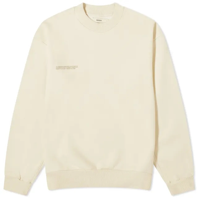 Pangaia DNA Sweat Undyed