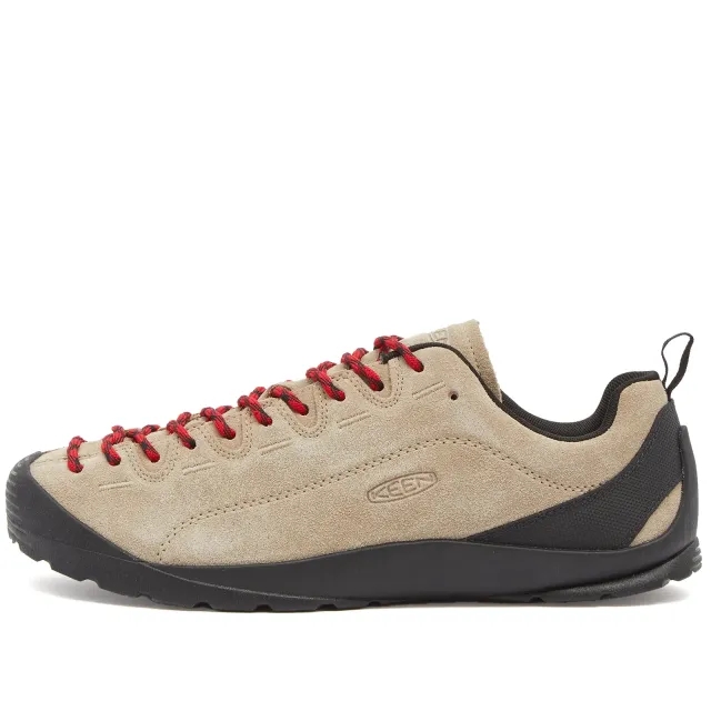 Keen Men's Jasper Silver Mink