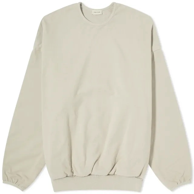 Fear of God Men's 8th Bound Sweatshirt Paris Sky