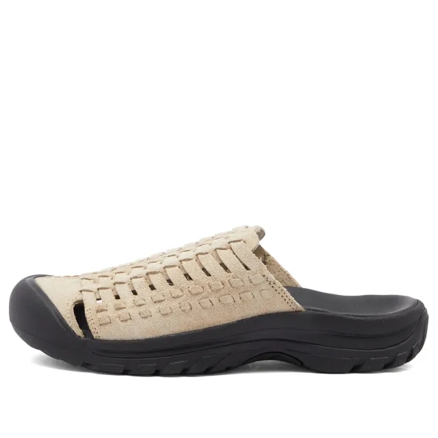 Keen Women's SAN JUAN SANDAL II Birch/Black