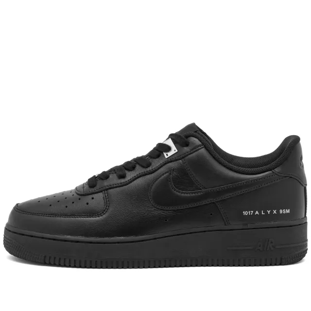 Nike x 1017 ALYX 9SM Air Force 1 Women's, Black