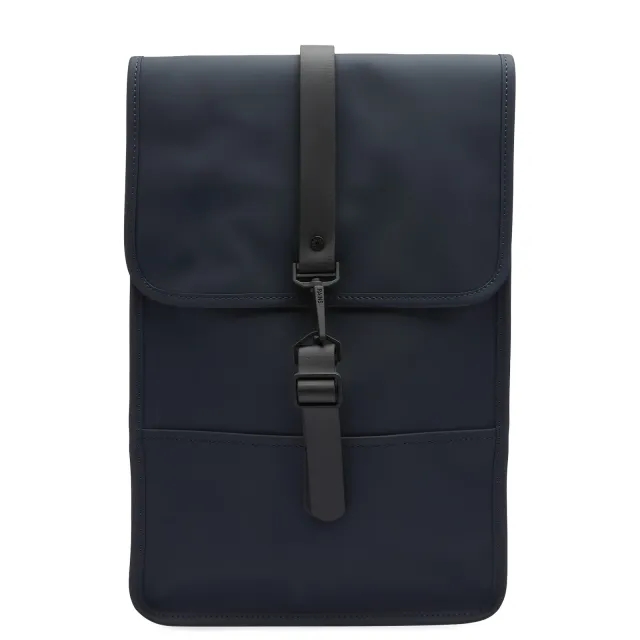 Rains 13020 Backpack Mini In Navy