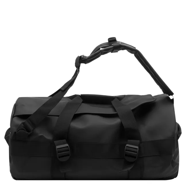 Rains Men's Texel Duffle Bag Black