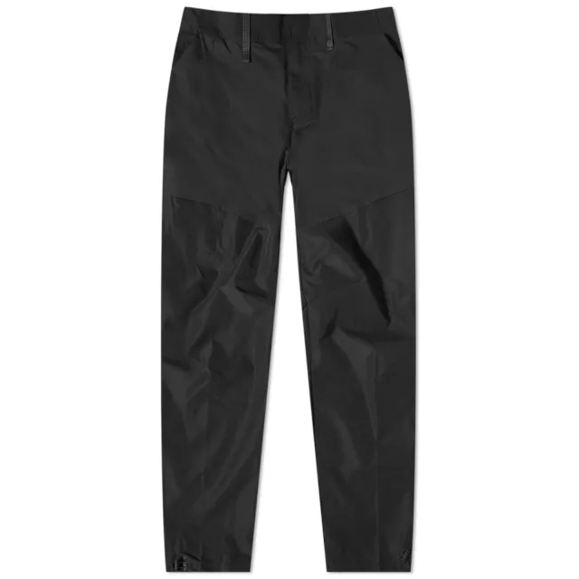 Pants On Explorer Pants Black S