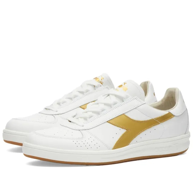 Diadora Elite H Italia Sports Trainers