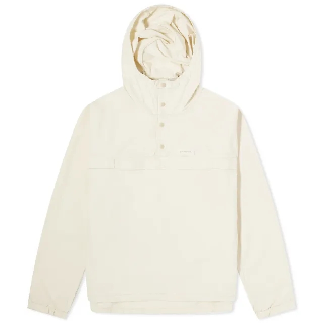 Patagonia Men's Funhoggers Anorak Undyed Natural