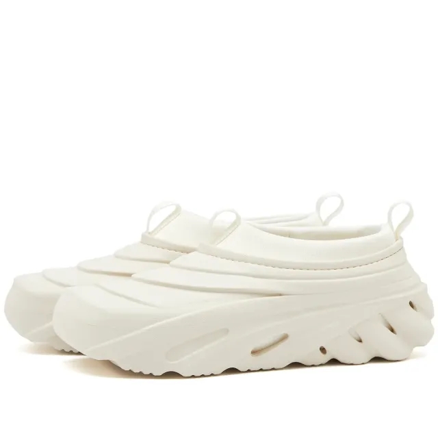 Crocs | Unisex | Echo Storm | Sneakers | Tundra | M10