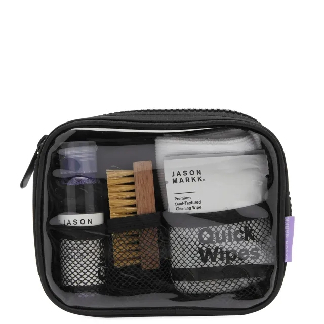 Quick Jason Markk Travel Kit N/A