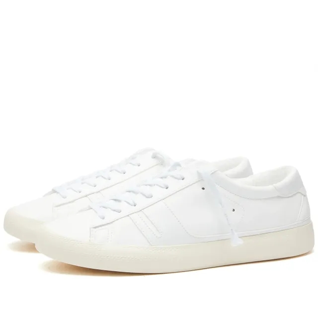 Golden Goose Men's Yatay Sneaker Optic White