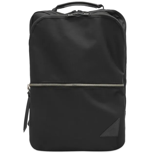 Master-Piece Various Backpack - Small Black