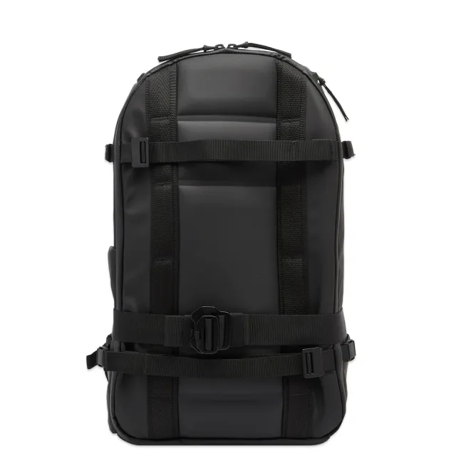 Db Journey Ramverk Pro Backpack - 26L Black Out