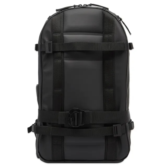 Db Journey Ramverk Pro Backpack - 32L Black Out