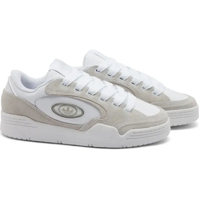 Adidas Women's ADI2000 X W White/Grey One