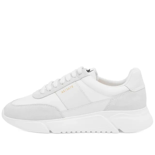 Axel Arigato Men's Genesis Vintage White
