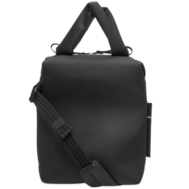 Cote&Ciel Rour Sleek Backpack Black