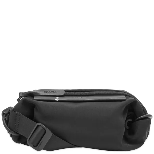 Cote&Ciel Nestos Smooth - Black