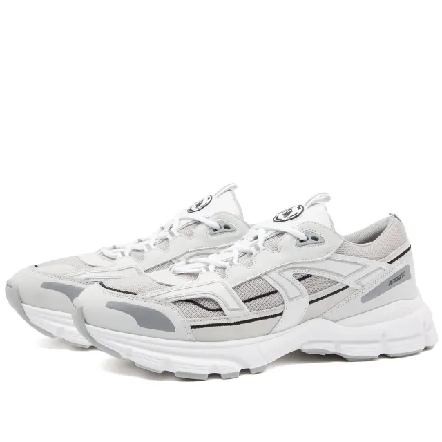 Axel Arigato Marathon R-Trail Men Lowtop White