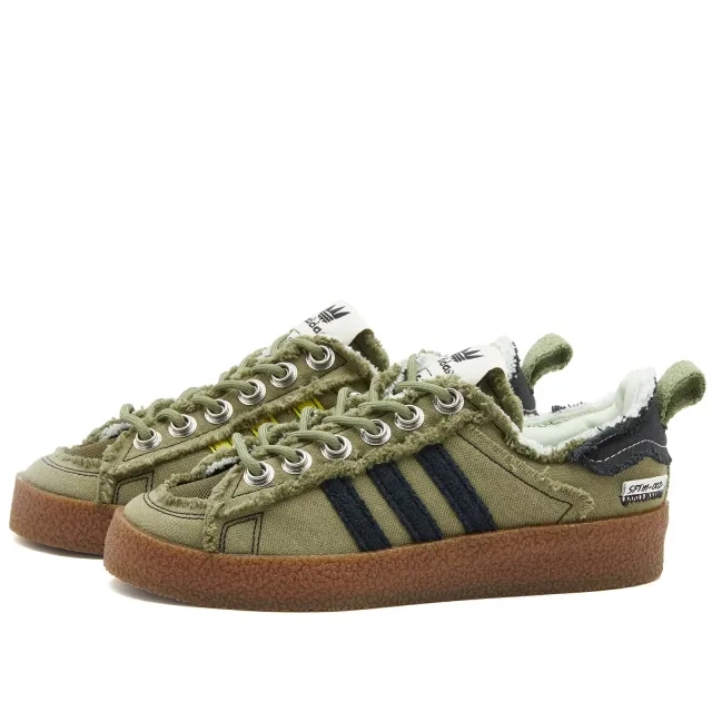 adidas Campus 80s Trainers