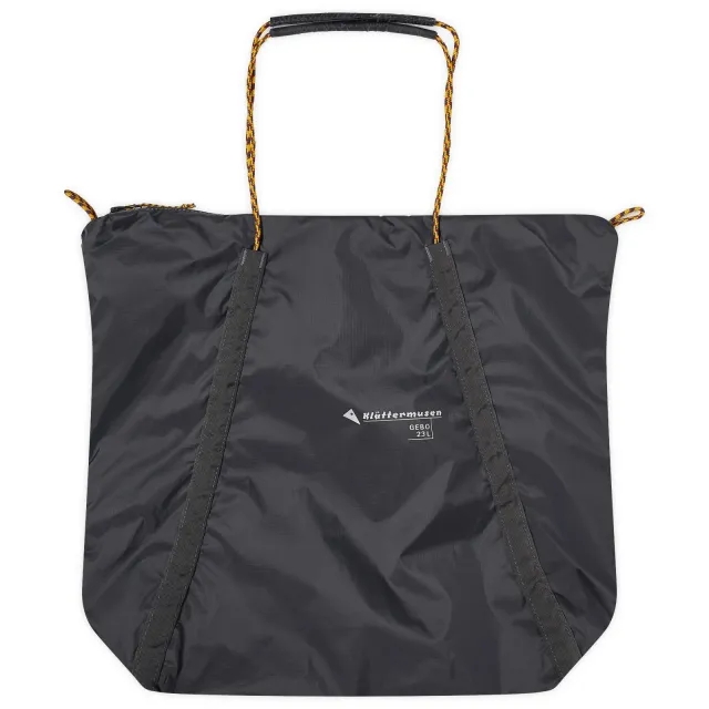 Klättermusen Klattermusen Men's Gebo Bag 23L Indigo Blue