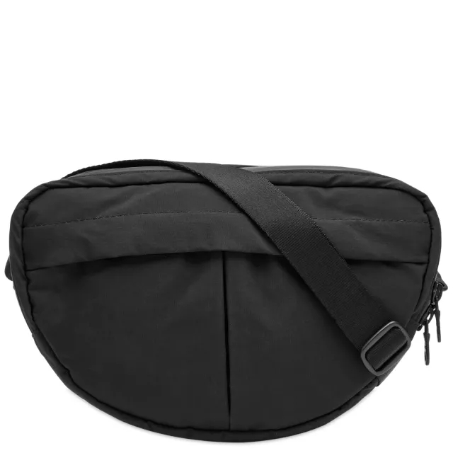 Asics Mazi Untitled Tripper Cross Body Bag Black