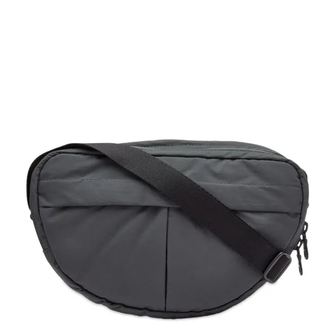 Asics Mazi Untitled Tripper Cross Body Bag Grey