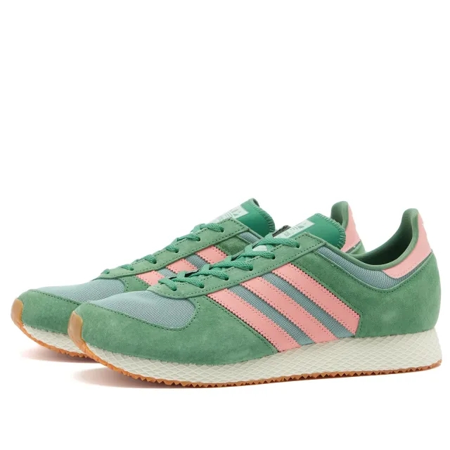 adidas Originals Atlanta - Green, Green